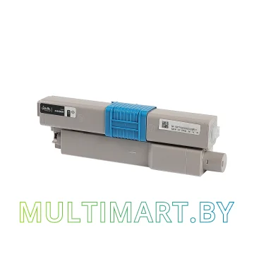 Картридж Sakura Printing SA44469809 (аналог OKI 44469809) картинка 2